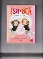 Isa + Bea. D&ouml;mda att dansa