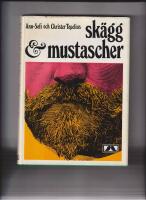 sk&auml;gg & mustascher