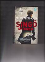Sing&ouml;spionen
