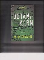 Botanikern