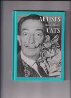 Artists and their cats