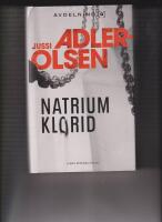 Natriumklorid
