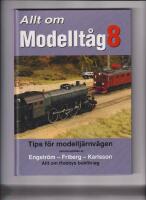 Allt om Modellt&aring;g 8