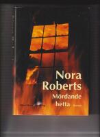 M&ouml;rdande hetta
