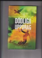 D&ouml;dliga uppdrag under andra v&auml;rldskriget
