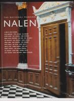 NALEN The National Mansion 1886-1998 : a book by and featuring Lotta Arvidsson