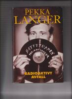 Radioaktivt avfall