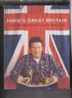 Jamie's Great Britain