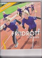 Friidrott f&ouml;r barn