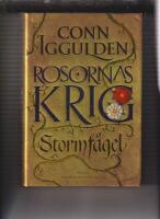 Rosornas krig. F&ouml;rsta boken, Stormf&aring;gel