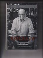 Leif Mannerstr&ouml;ms kockliv