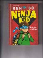 Ninjan&ouml;rden