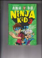 Ninjafarmor