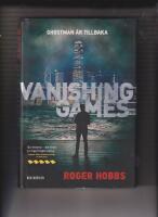 Vanishing games