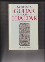 Nordiska gudar och hj