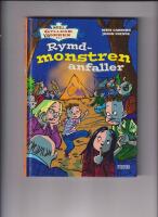 Rymdmonstren anfaller