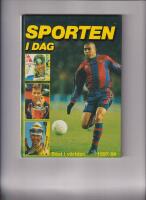 Sporten i dag 1997-98