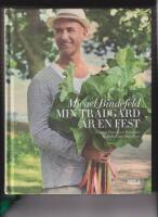 Min tr&auml;dg&aring;rd &auml;r en fest