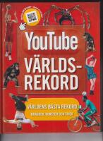 Youtube v&auml;rldsrekord