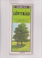 Domino 14 L&Ouml;VTR&Auml;D: en &ouml;versikt i f&auml;rg