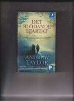Det bl&ouml;dande hj&auml;rtat