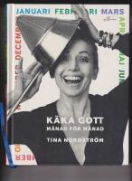 K&auml;ka gott m&aring;nad f&ouml;r m&aring;nad