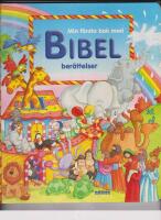 Min f&ouml;rsta bok med bibelber&auml;ttelser