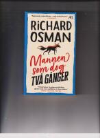 Mannen som dog tv&aring; g&aring;nger