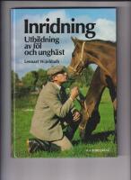 Inridning