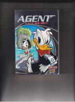 Kalle Ankas Pocket Special Agent Kalle ser r&ouml;tt