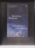 H&auml;ndelser vid vatten