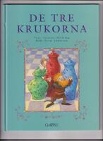 De tre krukorna