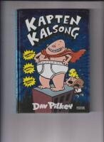 Kapten Kalsong