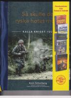 S&aring; skulle det ryska hotet m&ouml;tas - kalla kriget 1956