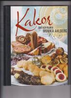 Kakor : sm&aring; och mjuka