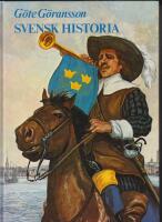 SVENSK HISTORIA