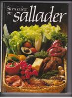 Stora boken om sallader