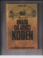 Kn&auml;ck Da Vinci-koden : om verkligheten bakom succ&eacute;romanen