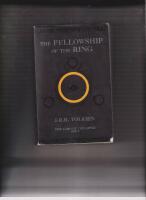 Fellowship of the Ring