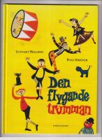 Den flygande trumman