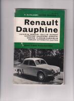 Renault Dauphine