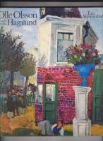Olle Olsson och hans Hagalund