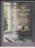 Ren st&auml;dgl&auml;dje : h&aring;llbara tips f&ouml;r hemmet, kl&auml;derna & prylarna