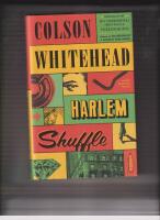 Harlem Shuffle