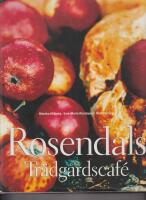 Rosendals tr&auml;dg&aring;rdscaf&eacute;