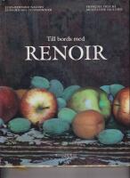 Till bords med Renoir