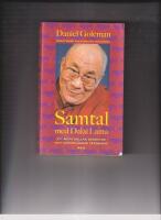 Samtal med Dalai Lama