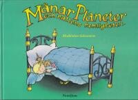 M&aring;nar, planeter och nattens hemligheter-