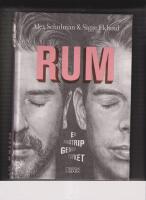 Rum : en roadtrip genom psyket