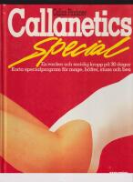 Callanetics special